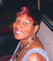 Phyllis Roberta Carr-Pullen