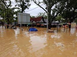 As part of the 2017 jenesys programme with a focus on media, which is advanced by the japanese. Flooded Penang City Centre Deserted