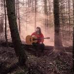 Folk at the John Peel - Holly Clarke