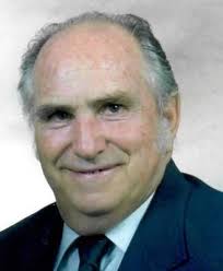 James Stratton Obituary (1935