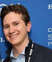 Jonathan Duffy's Instagram, Twitter & Facebook