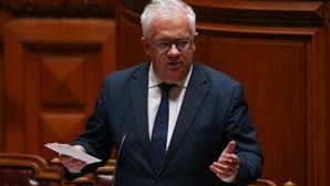 Los mejores tableros de eduardo cabrita. Eduardo Cabrita Fala Em Horizonte De Esperanca Para Todos Perante Dois Dias Sem Mortes Da Covid 19 Politica Correio Da Manha