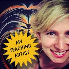 Teaching Artist