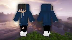 Maybe you would like to learn more about one of these? Cute Minecraft Skins Obtain These Skins On Your Subsequent Minecraft Journey
