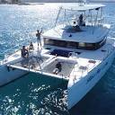 Blue Sky Catamaran Private Charter | Dominican Republic Holiday Trips