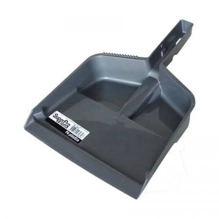PA PLASTICO DE MAO 22CM - LIXO