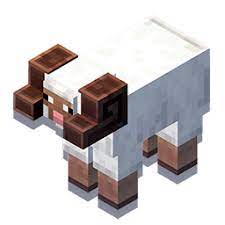 You'll be a happy explorer as you cuddle with this horned sheep stuffed toy from minecraft earth video game · cute & cuddly: . Horned Sheep Minecraft Earth Wiki Fandom