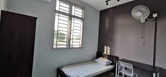 Kopitan classic penang delight (sunway perdana). Fully Furnished Room At Mutiara Perdana Sunway Roomgrabs