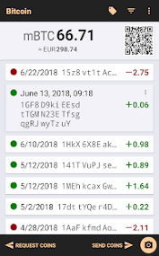 Answer a few basic questions to create a list of wallets that might match your needs. Bitcoin Wallet Apps On Google Play