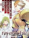 Fate/strange Fake -Whispers of Dawn-