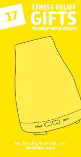 The returns center allows gift recipients to return items marked as a gift at the time of purchase. 17 Stress Relief Christmas Gifts For Mom Help Her Relax Dodo Burd