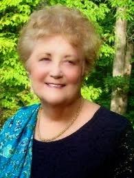 North Carolina Writers' Network-West's Mountain Writers & Poets: A Poet of  Distinction, Nancy Simpson