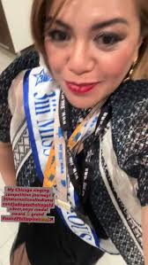 Still taking it all in… 👑✨ Being crowned queen has been one of the most  honorable moments of my life — not just because of the title, but because  of the love