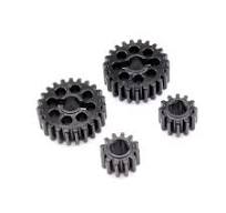 Amazon.com: Vanquish Products Axial Portal Standard Gear Set ...