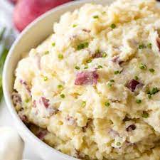 Recipe Index Thestayathomechef Com Garlic Mashed Potatoes Recipe Garlic Mashed Potatoes Garlic Mashed