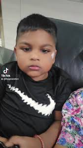 Dean Marcus Govender