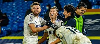 The latest leeds united news, match previews and reports, transfer news and leeds united blog posts from around the world, updated 24 hours a day. Report Leeds United 5 2 Newcastle United Leeds United