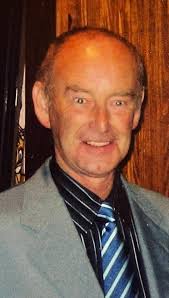 James Connolly — Massey Bros Funeral Homes