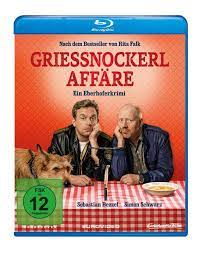 Kaiserschmarrndrama (2020) torrent become availabe nov. Griessnockerlaffare Blu Ray Jpc