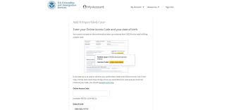 Maybe you would like to learn more about one of these? N400 Access Code From The Uscis Account Access Notice Us Citizenship General Discussion Visajourney