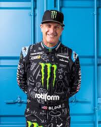 Ken Block