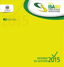 Revista gestion isabu indice by DIEGO GONZALEZ HORTA