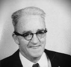 Merrill Lowell Morse Sr. (1902-1973)