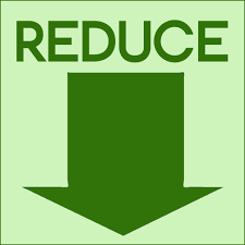 See duke, and compare with redoubt. The 5r S Refuse Reduce Reuse Repurpose Recycle Charmio