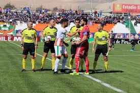 Cobresal performance & form graph is sofascore football livescore unique algorithm that we are generating from team's last 10 matches, statistics, detailed analysis and our own knowledge. Cobresal Logro Su Tercera Victoria Consecutiva Los90deportes Cl