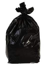 Wall hanging kitchen garbage bag storage box organiazer holder home bathroom plastic bag shoe. Trash Bag 100 Liters