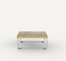 This elegant accent table's overall dimensions are 25.25 inches wide by 25.25 inches deep by 15.38 inches high, giving you plenty of space to use it as a decorative display or functional storage area for household. Pause Low Level Coffee Table Square Office Reality