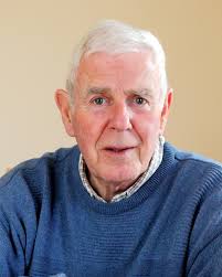 Death Notice of John Patrick (Jackie) Flanagan (Tallaght, Dublin)