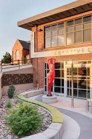 Ppcc Centennial Campus Map Parking | Pikes Peak Community College