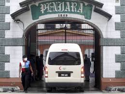 Program pemantapan personel hidup sihat tanpa dadah jkmnpp 2020. Pkpd Dilaksana Di Penjara Reman Pulau Pinang Khamis Ini