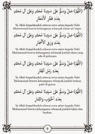 Selawat 100 000 I Am Hidayah Daud