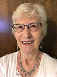 Sandra Grimsley Wallentine Obituary March 24, 2019