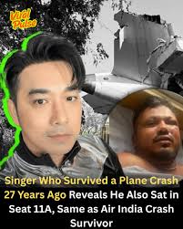 On Air India flight 171, the safest seat appeared to be 11A, because its  occupant, Vishwash Kumar Ramesh, was the sole known survivor of the crash.  But that doesn't mean 11A is