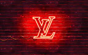 Maybe you would like to learn more about one of these? Download Wallpapers Louis Vuitton Red Logo 4k Red Brickwall Louis Vuitton Logo Brands Louis Vuitton Neon Logo Louis Vuitton For Desktop Free Pictures For Desktop Free