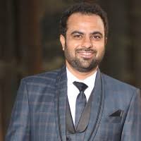 Chintan Mehta Email & Phone Number