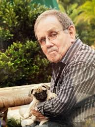 Obituary information for Robert James Quigg III