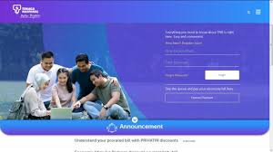 Berikut adalah rincian biaya tiap kelas cara mengurus pbjs kesehatan online. Cara Semak Bil Tnb Online Guna Portal Mytnb Jom Urus Duit