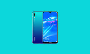 Download Huawei Y7 Prime 2019 B155 Firmware Update 8 2 0 155 Dub Al20