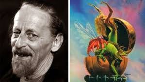 Science Fiction and Fantasy Reading Experience: Theodore Sturgeon