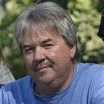 Jerry Dale Hacker Obituary