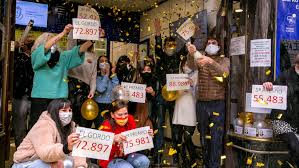 Add personalized stationery and envelopes to your order to make sending mail even more fun. Spanish Lottery Winners Across Spain Celebrate Results Of El Gordo Christmas Lottery Spain El Pais In English