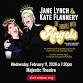 Jane Lynch and Kate Flannery event image