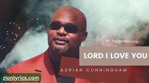 Lord I love You Lyrics Chorus