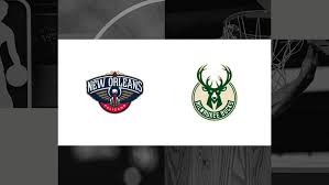How to watch Pelicans vs. Bucks: TV channel and streaming options for February 4