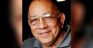 Augustine Horatio Ledesma Obituary