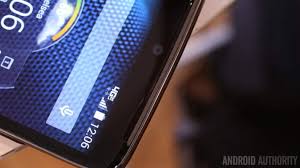 Took it to verizon and they had one from a returned phone to give us. 7 Problems With The Motorola Droid Turbo And How To Fix Them